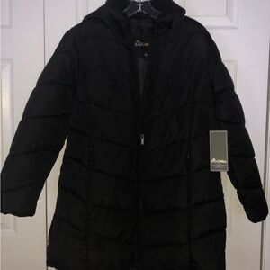 Women’s “Big Chill” Puffer Jacket